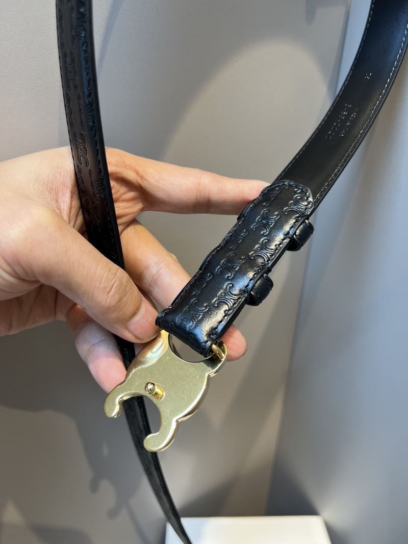 Ce1i*e belts